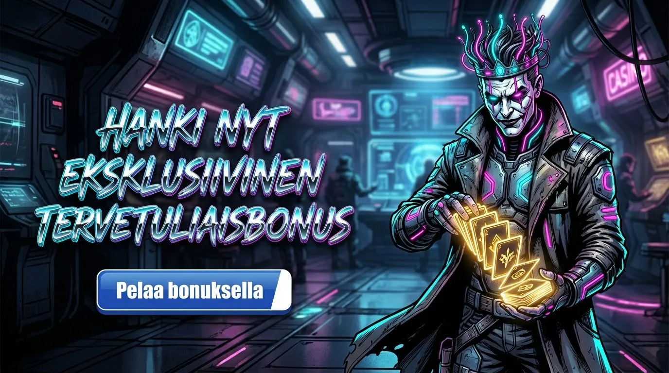 Chanze casino
